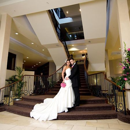 Westgrove Hotel Clane Kültér fotó