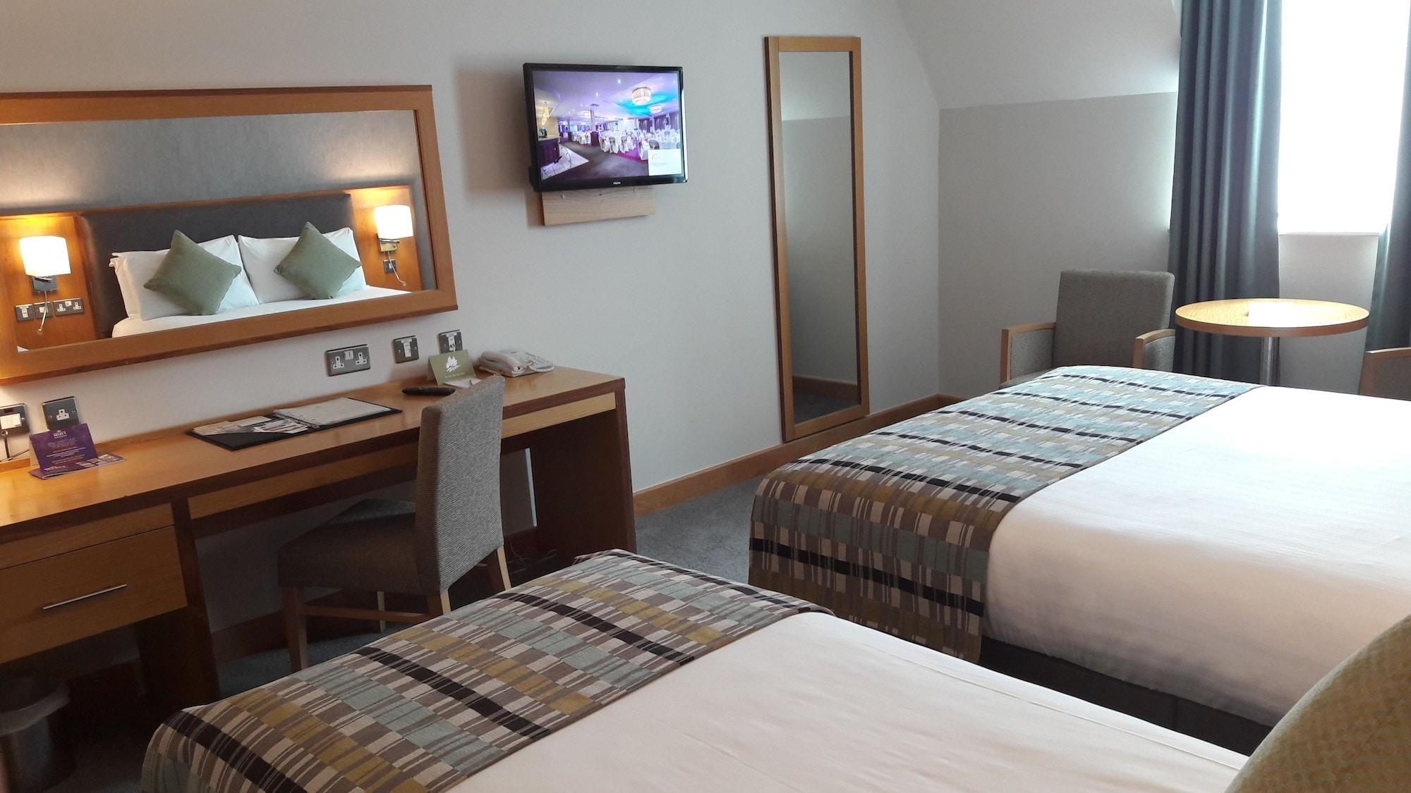 Westgrove Hotel Clane Kültér fotó