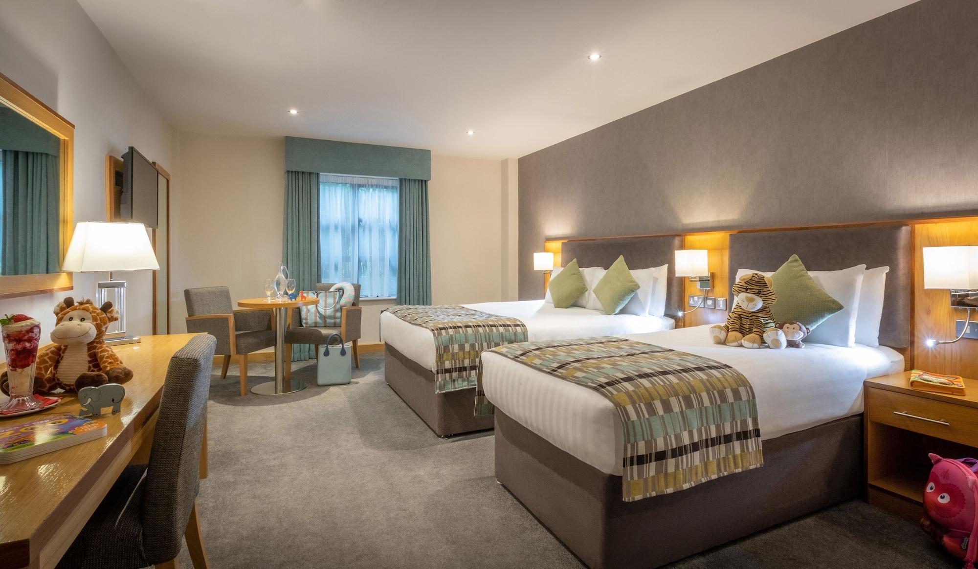 Westgrove Hotel Clane Kültér fotó