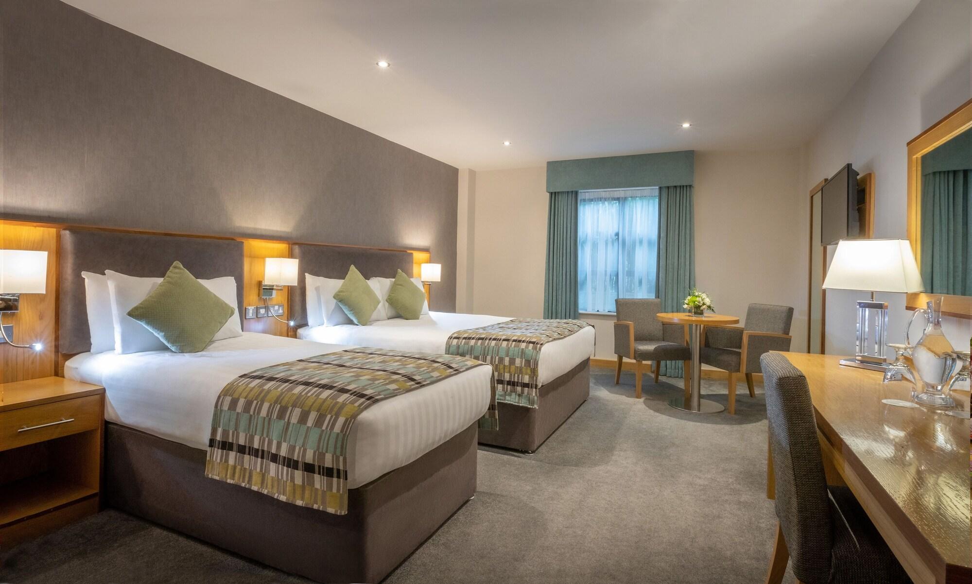 Westgrove Hotel Clane Kültér fotó