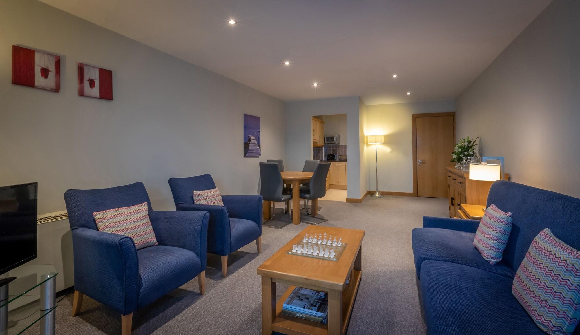 Westgrove Hotel Clane Kültér fotó