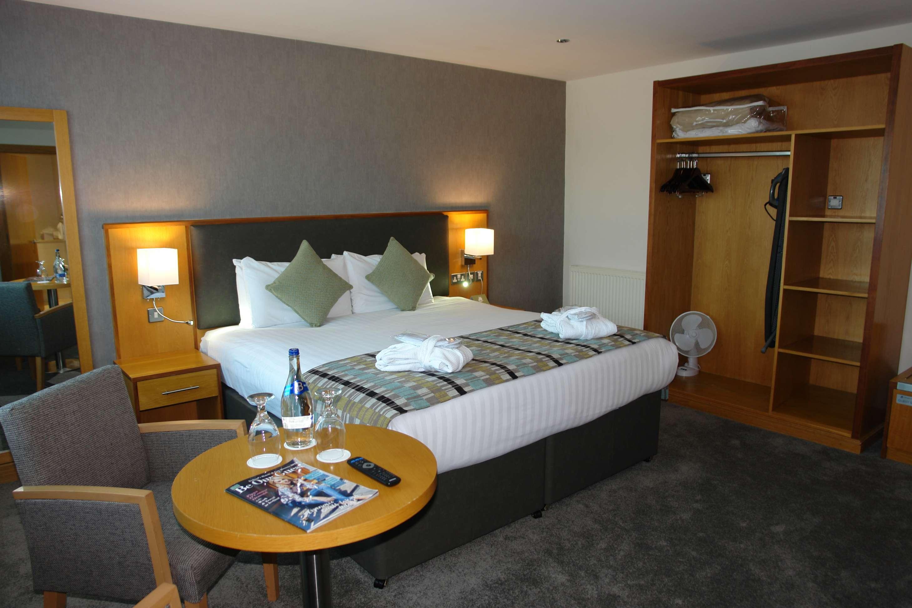 Westgrove Hotel Clane Kültér fotó