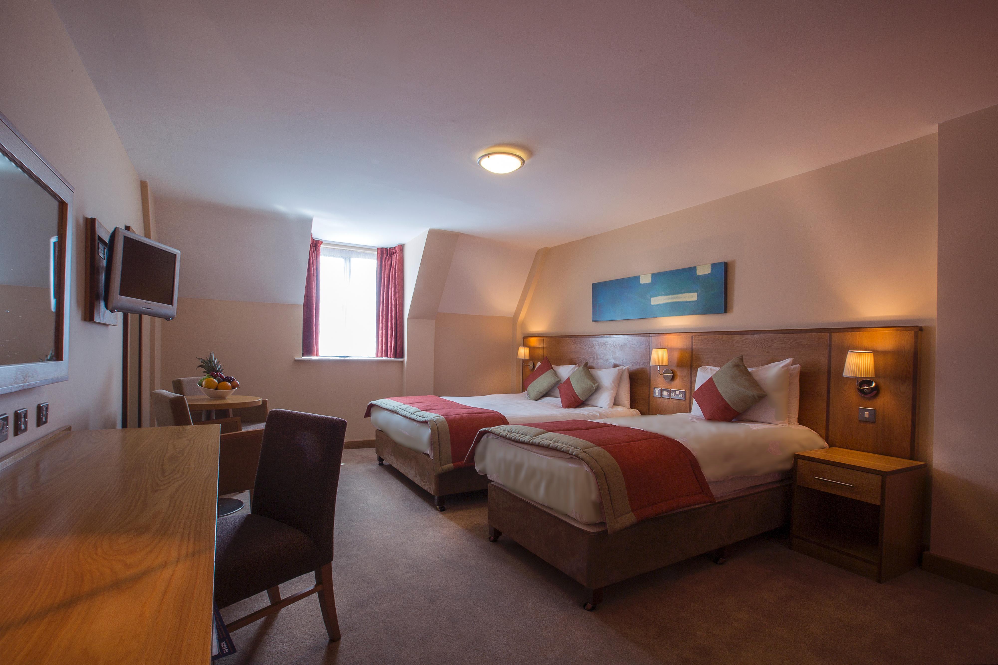 Westgrove Hotel Clane Kültér fotó