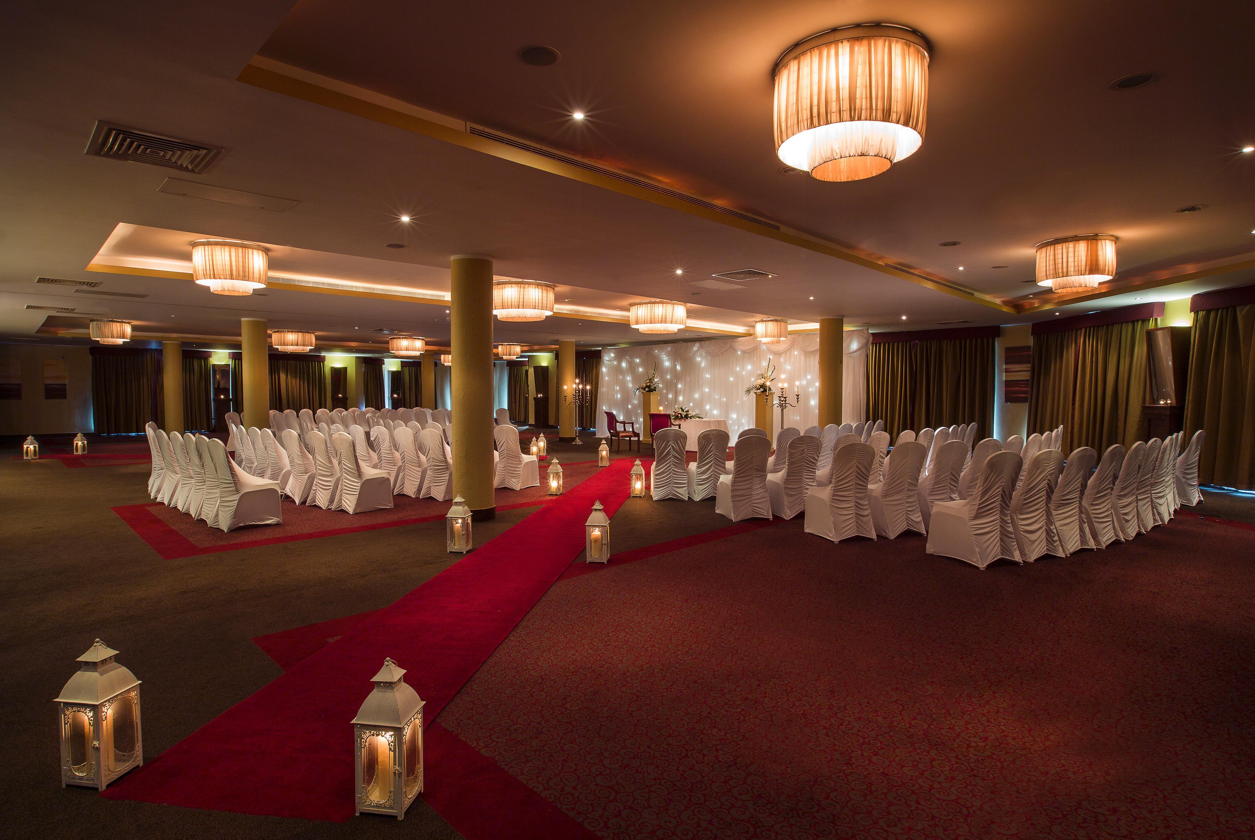 Westgrove Hotel Clane Kültér fotó