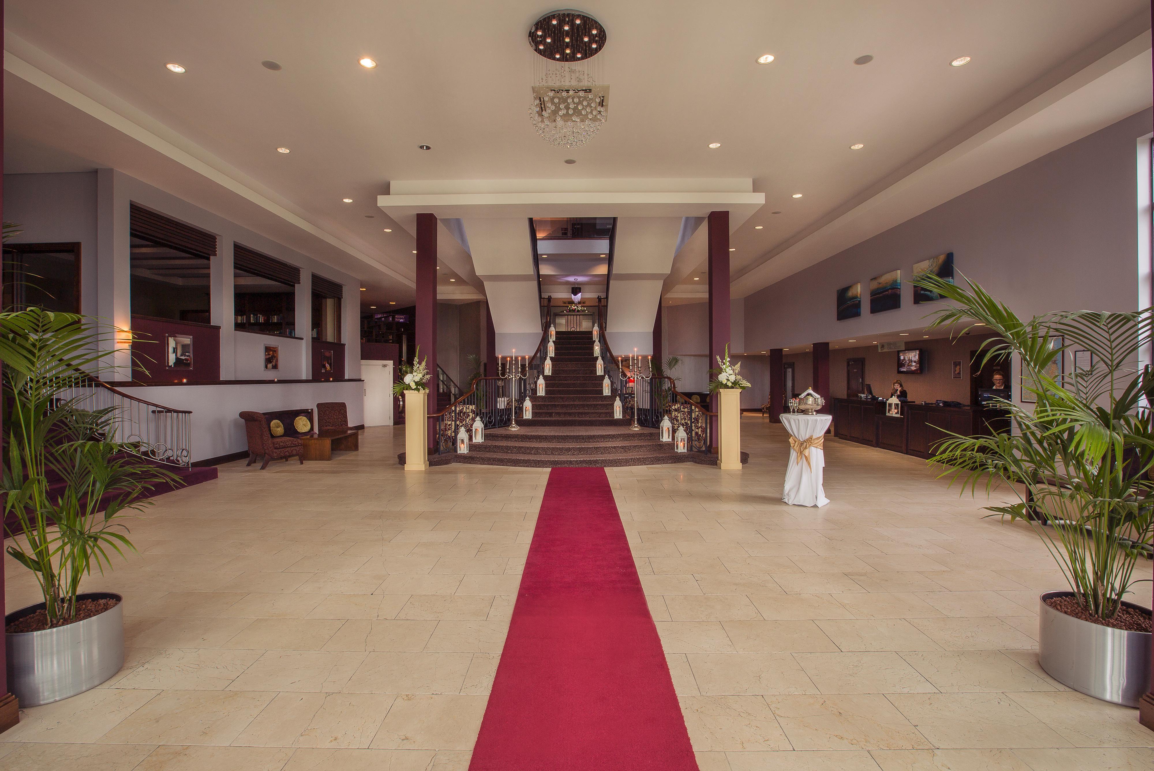 Westgrove Hotel Clane Kültér fotó