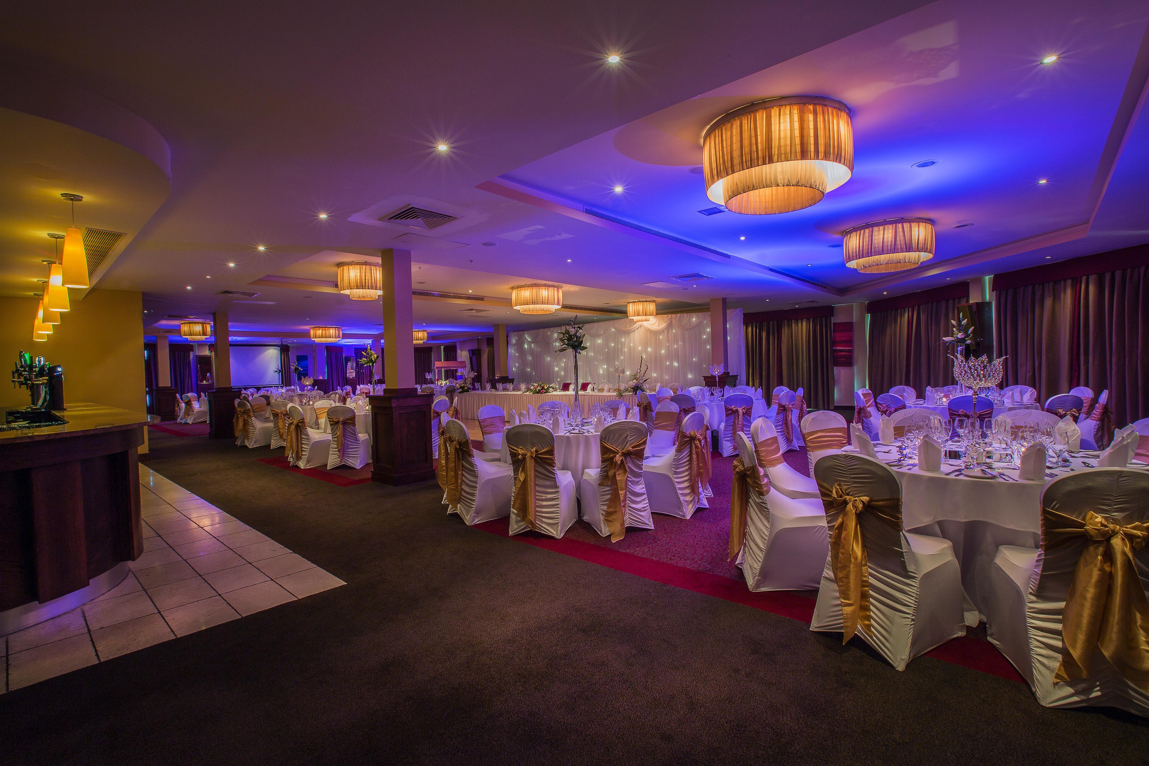 Westgrove Hotel Clane Kültér fotó