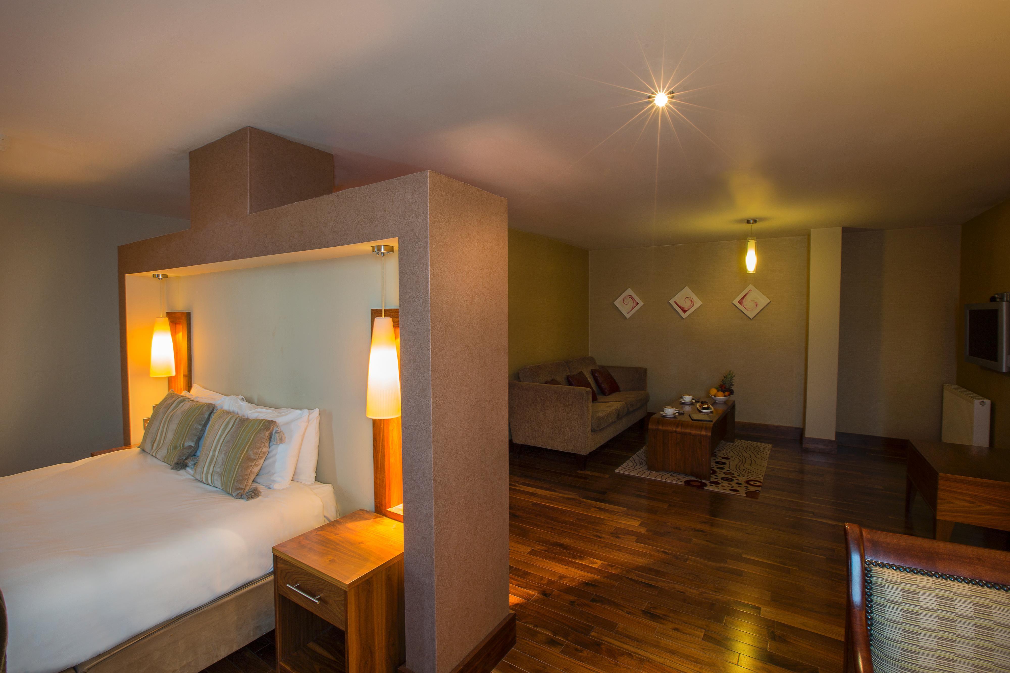 Westgrove Hotel Clane Kültér fotó