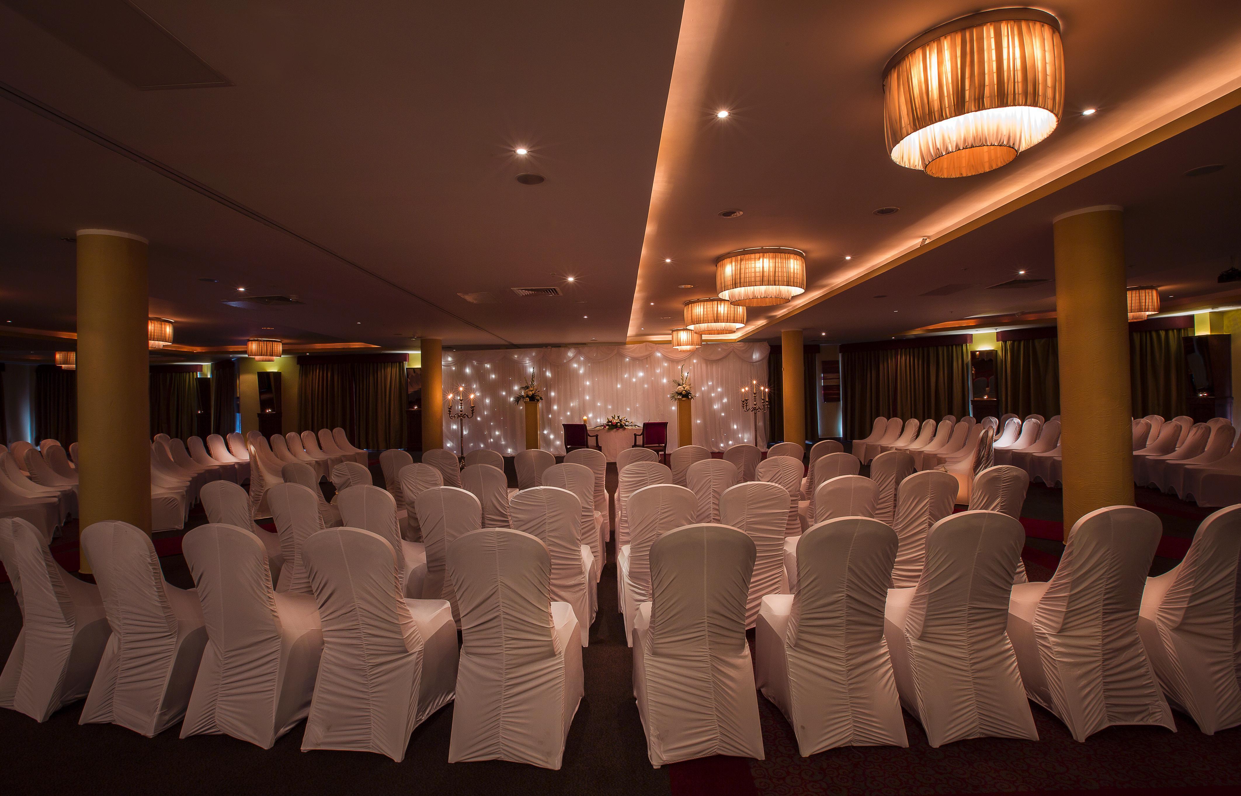 Westgrove Hotel Clane Kültér fotó