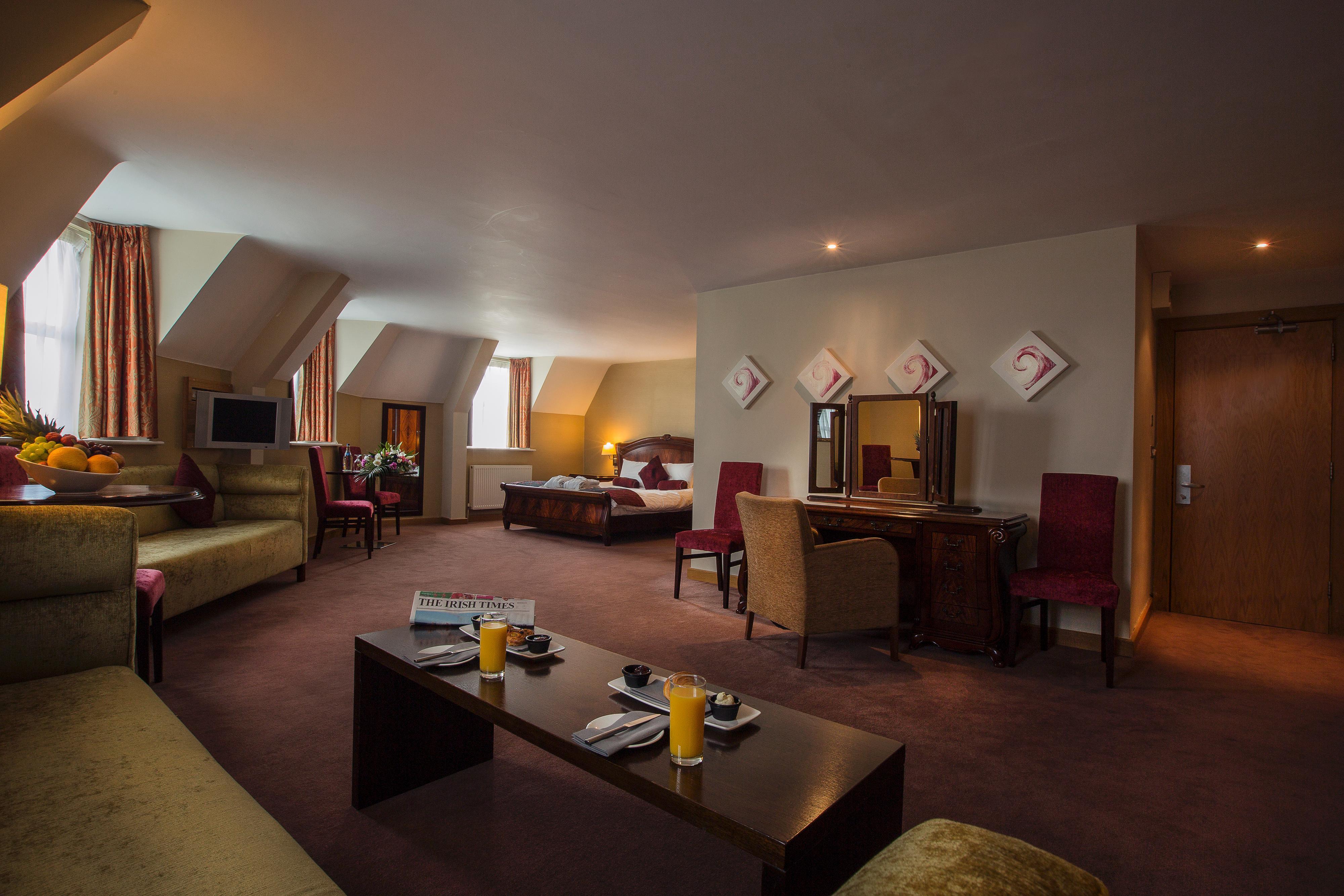 Westgrove Hotel Clane Kültér fotó