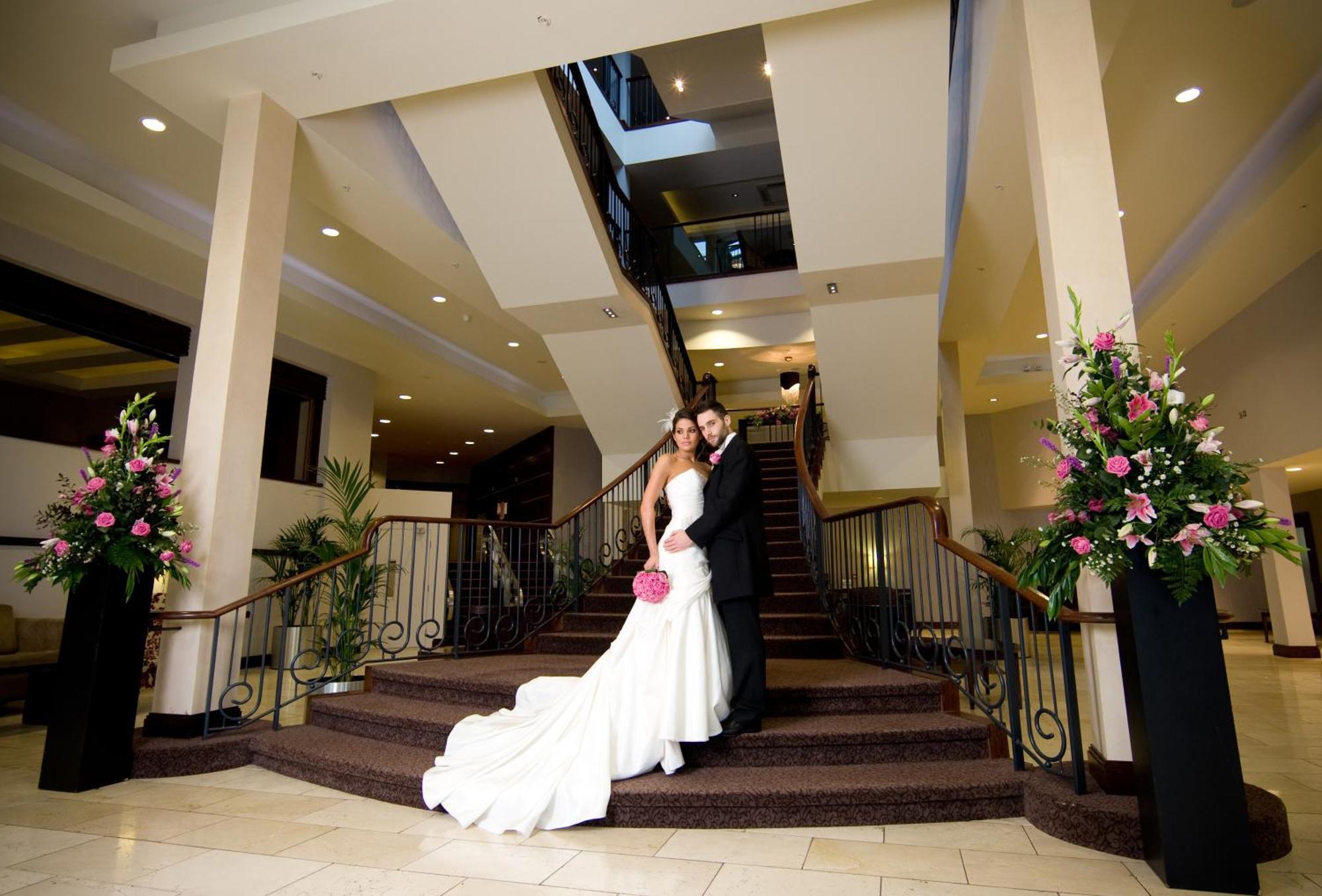 Westgrove Hotel Clane Kültér fotó