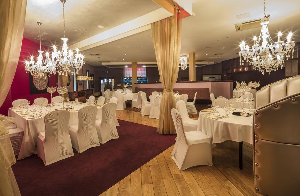 Westgrove Hotel Clane Kültér fotó