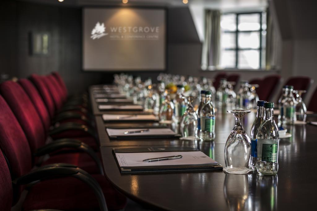 Westgrove Hotel Clane Kültér fotó