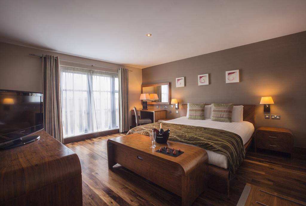 Westgrove Hotel Clane Kültér fotó