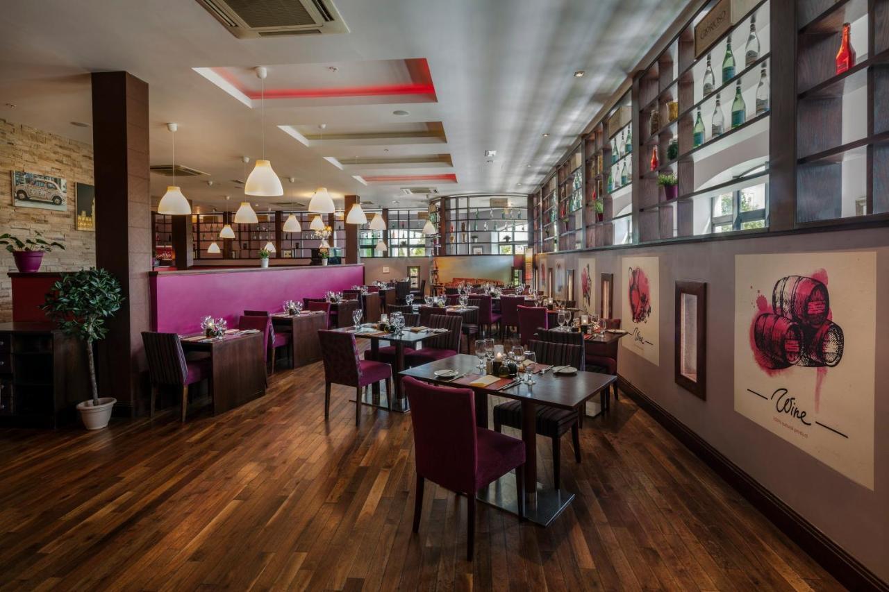 Westgrove Hotel Clane Kültér fotó