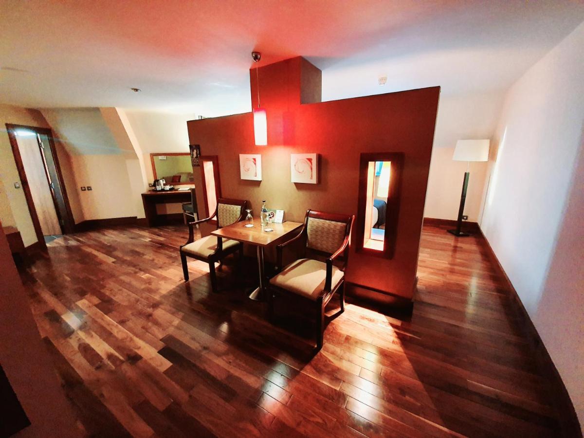 Westgrove Hotel Clane Kültér fotó