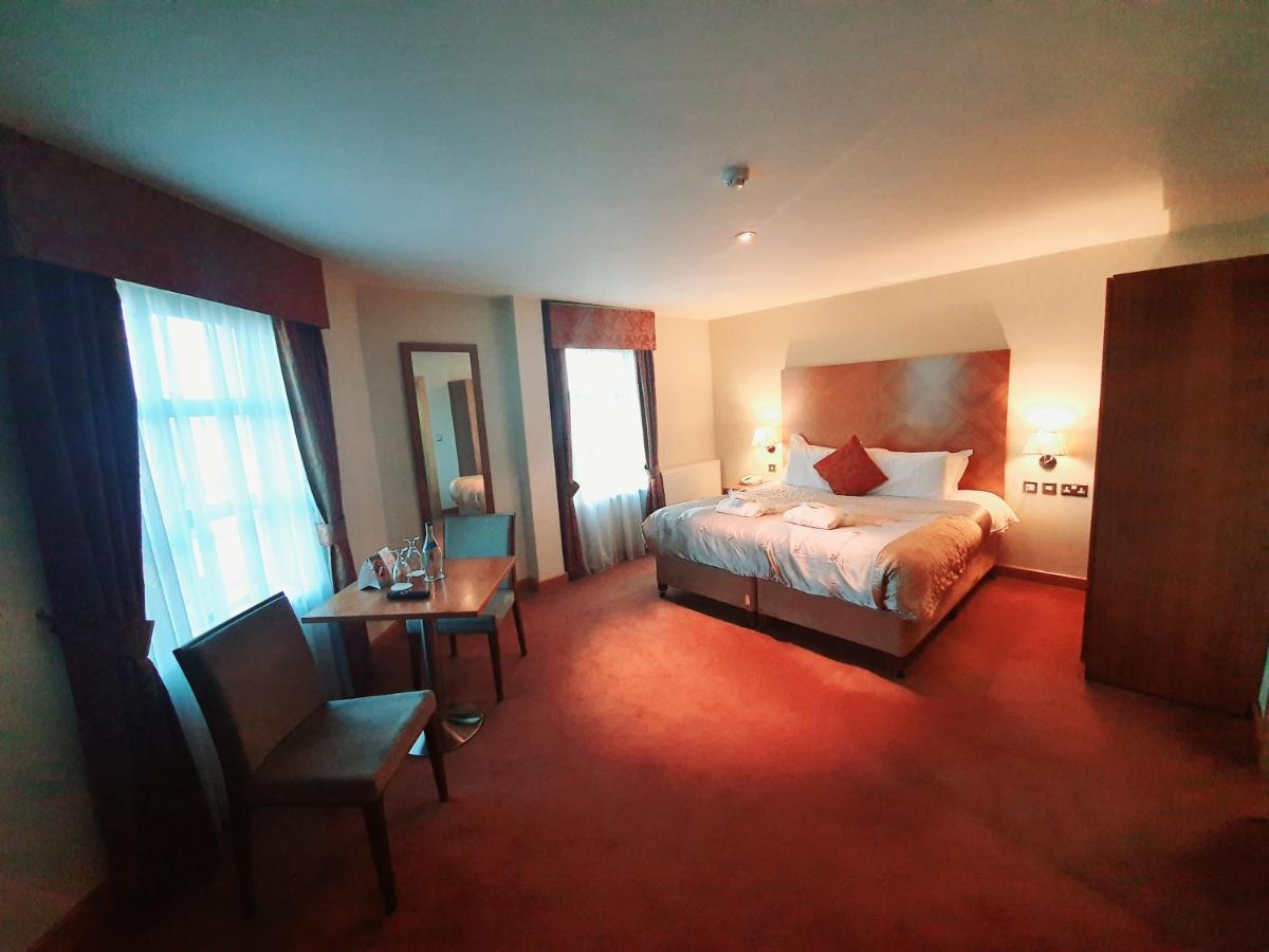 Westgrove Hotel Clane Kültér fotó