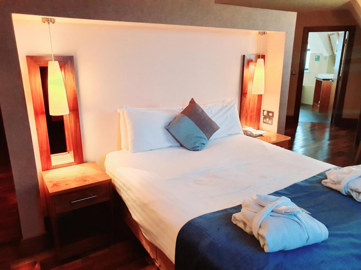 Westgrove Hotel Clane Kültér fotó